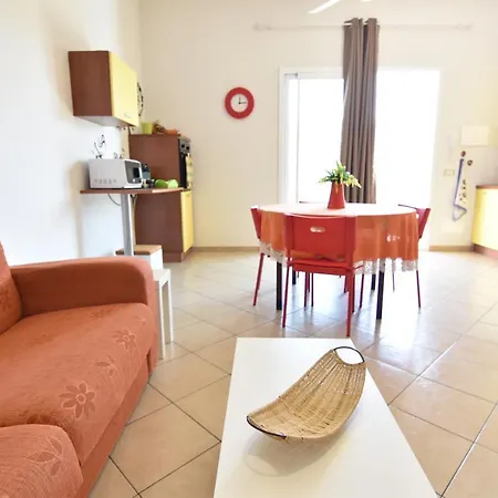 La Terrazza Sul Porto *