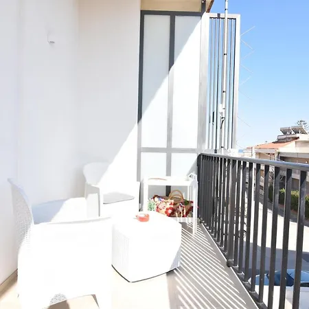 בית נופש La Terrazza Sul Porto *