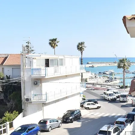 La Terrazza Sul Porto