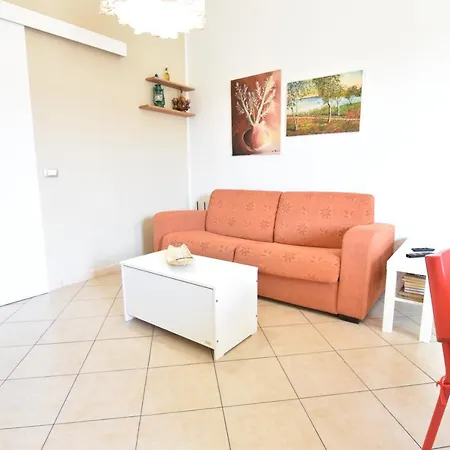 בית נופש La Terrazza Sul Porto *