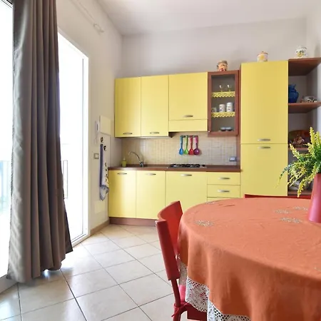 בית נופש La Terrazza Sul Porto *