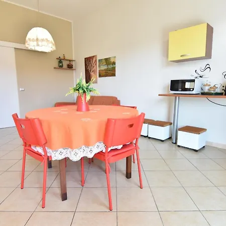 La Terrazza Sul Porto בית נופש