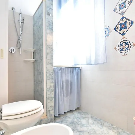 La Terrazza Sul Porto בית נופש