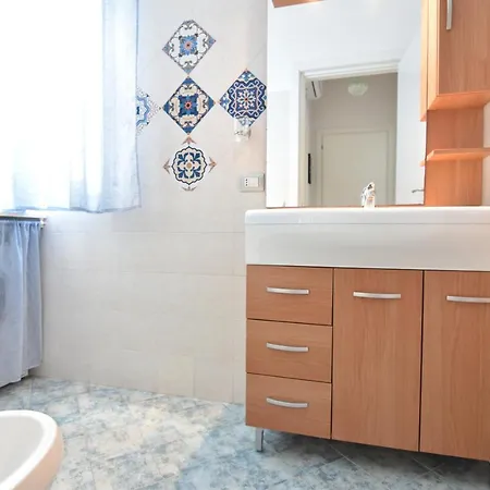 בית נופש La Terrazza Sul Porto *