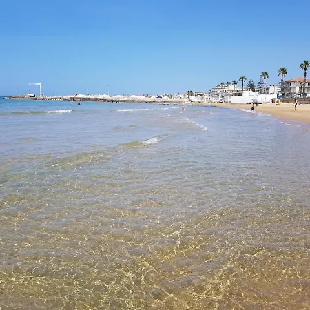 La Terrazza Sul Porto מרינה די רגוזה